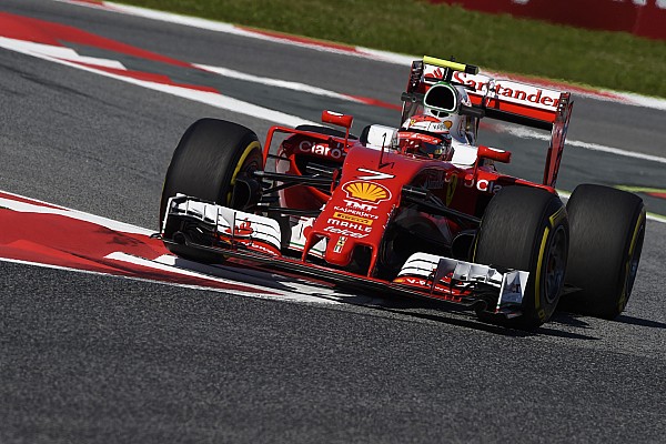 Un troisième secteur fatal aux pilotes Ferrari