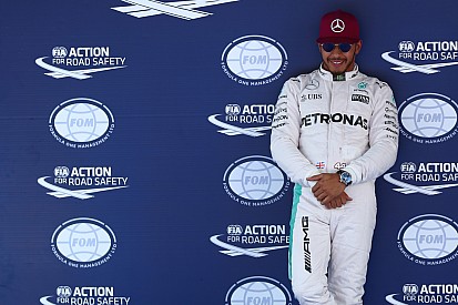 Sobre ano sabático, Hamilton diz: "quem escreveu isso fumou"