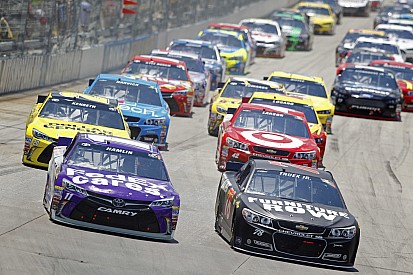 Five drivers looking for luck at the Monster Mile this weekend