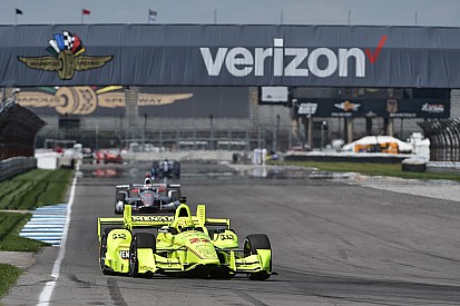 Pagenaud domina e vence 3ª em 2016; Castroneves é 2º