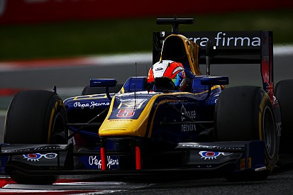 Lynn vence corrida 2 na Espanha; Giovinazzi bate forte