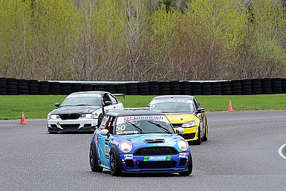 Laporte, Gravel et Kurt Wittmer s'illustrent en SPC