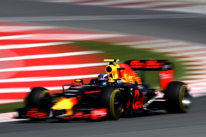 Verstappen, tout simplement "incroyable"