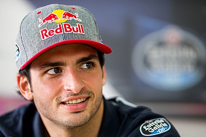 Carlos Sainz: “Tenemos que estar muy contentos por esta carrera”