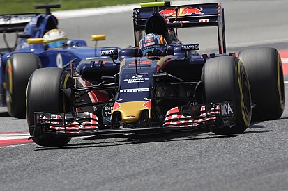 Sainz: "Ho dimostrato alla Red Bull che possono puntare su di me"