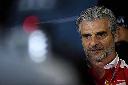 Arrivabene: "Ora sappiamo cosa non ha funzionato sulla Rossa"