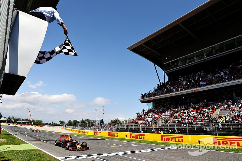 Raikkonen: “Verstappen heeft zeer verdiend gewonnen”