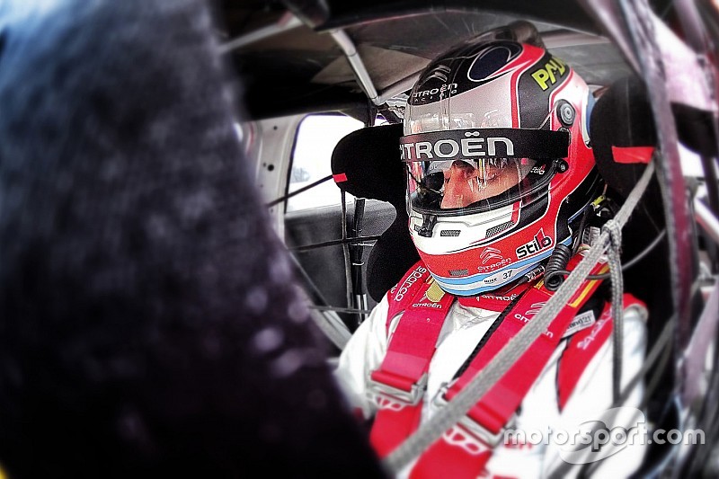Lopez: "Credo che il regolamento del WTCC vada rivisto"