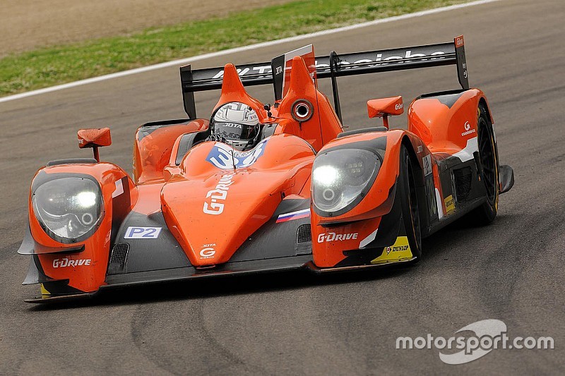 Exclusief: Giedo van der Garde over het geheim van zijn succes in de ELMS