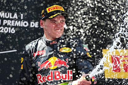 Max Verstappen élu "Pilote du Jour" du GP d'Espagne