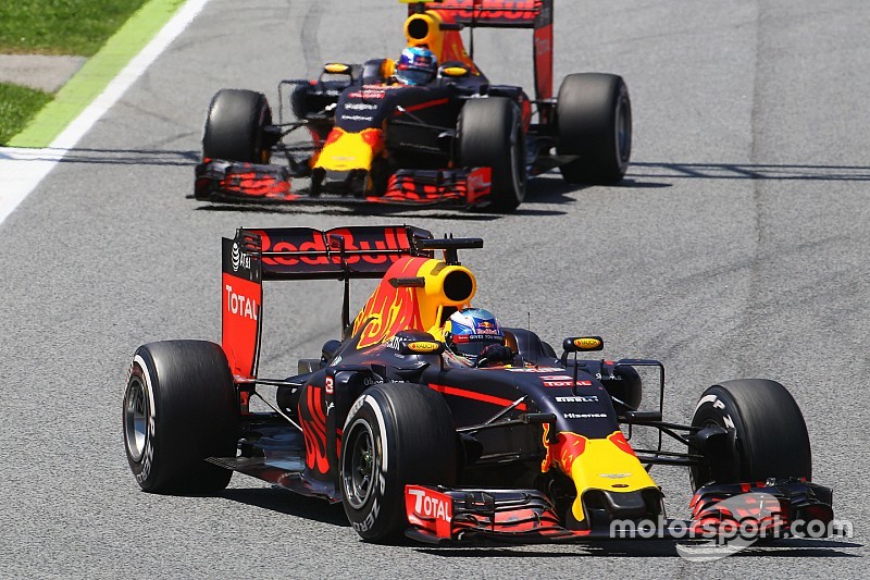 Confira que pilotos treinarão no teste pós-GP da Espanha