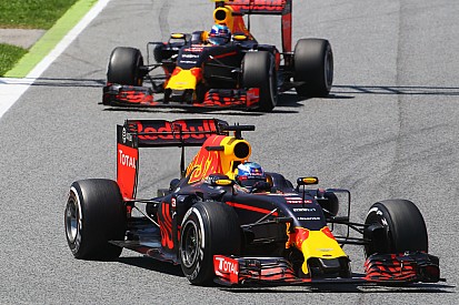 Essais de Barcelone - Le line-up complet