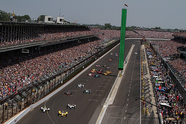 В сотой Indy 500 примут участие 33 гонщика