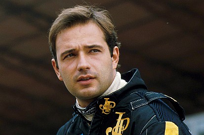 Hommage - Elio de Angelis, l'élégance faite pilote de course