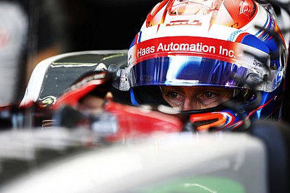 Grosjean - "Il faut vraiment trouver ce qui se passe"