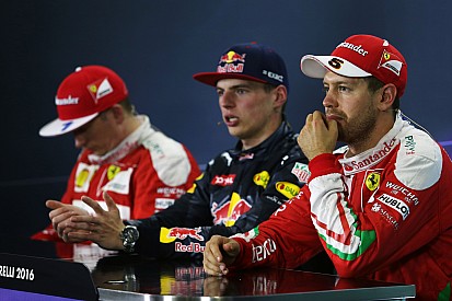 Barcelona em chamas: as trocas de farpas no GP da Espanha