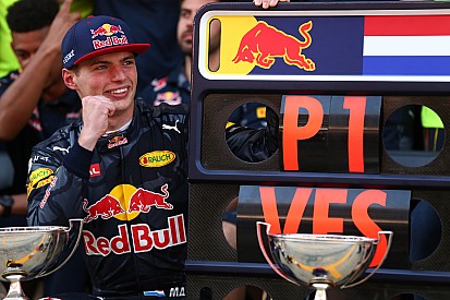 Verstappen: objetivo em Mônaco é "ficar longe dos muros"