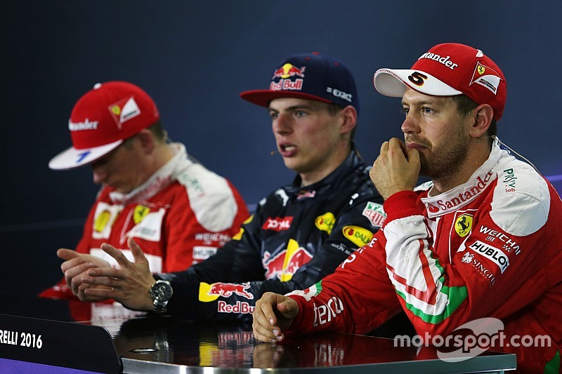 Las frases más polémicas del GP de España