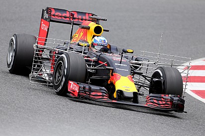 Verbeterde Renault-motor mogelijk in Monaco al in Red Bull RB12