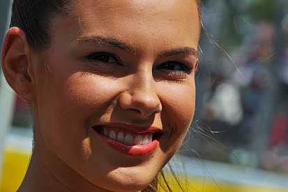 Galería: la belleza española