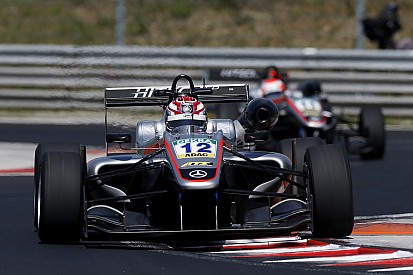 Hitech GP, la nouvelle équipe qui met à mal la domination de Prema