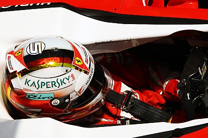 Vettel convaincu de pouvoir encore jouer le titre