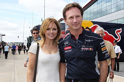 Galvão confunde mãe de Verstappen com Spice Girl