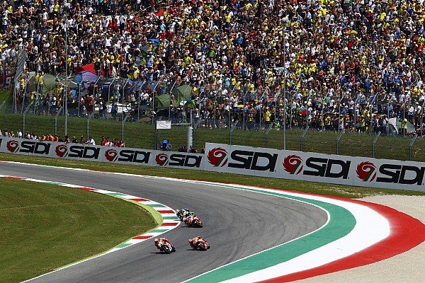 Stats - L'Espagne égalera-t-elle l'Italie au Mugello ?