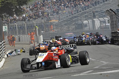 Vivez ou revivez le Grand Prix de Pau en vidéo !