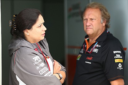 Sauber e Force India inviano una lettera alla FIA sulle regole dei motori