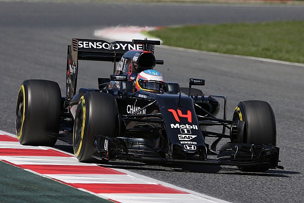 McLaren: incredibile, il motore Honda di Alonso non era rotto!