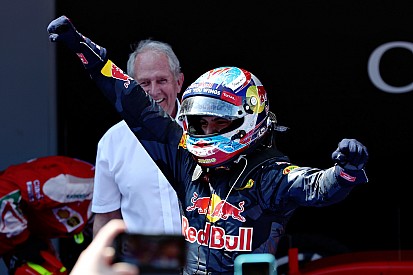Verstappen é o 106° a vencer na F1; veja lista completa
