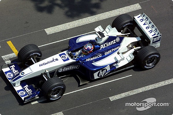 Alle Formel-1-Sieger in Monte Carlo seit 2001