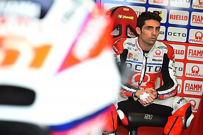 Pirro sulla terza Ducati al Mugello per il quarto anno di fila