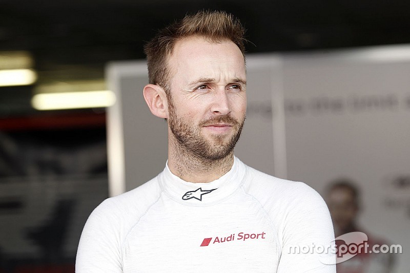 René Rast roulera avec Team Aguri à Berlin