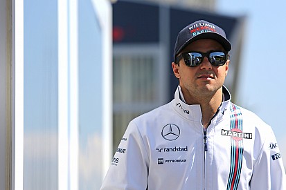 Felipe Massa: "Ora Verstappen deve confermare il suo valore"