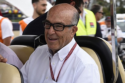 Ezpeleta: "I fischi non mi interessano affatto"