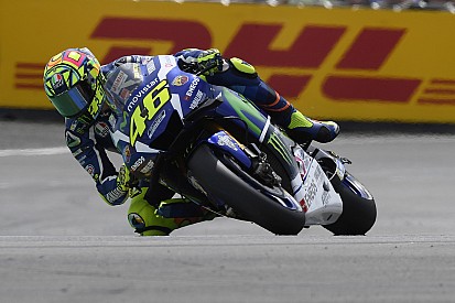Valentino: "Al Mugello non rifarò gli errori di Le Mans"