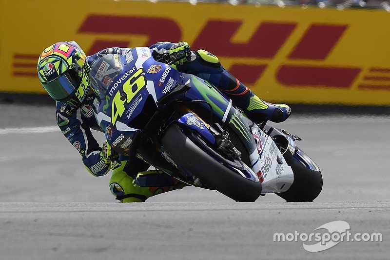 Valentino: "Al Mugello non rifarò gli errori di Le Mans"