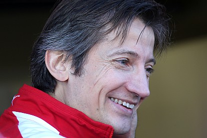 Rivola: "FDA sfornerà un campioncino, ma cerca un ferrarista"