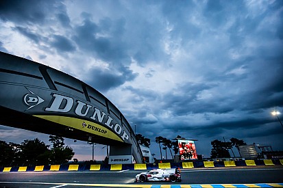 ACO publiceert deelnemerslijst 24 uur van Le Mans