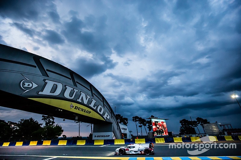 ACO publiceert deelnemerslijst 24 uur van Le Mans