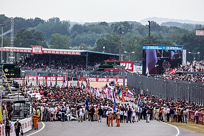 Lista de participantes de las 24 Horas de Le Mans, con un solo español