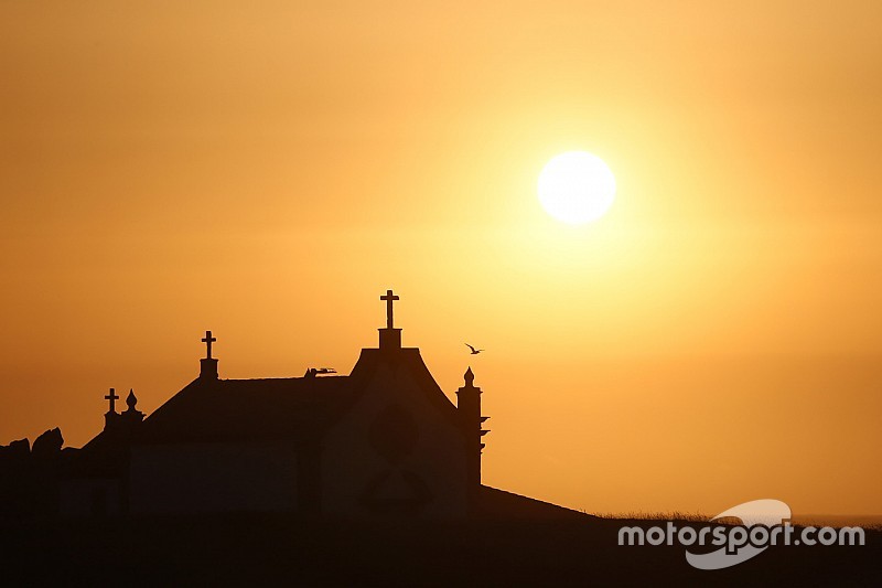 Portugal - Les horaires de toutes les spéciales du week-end
