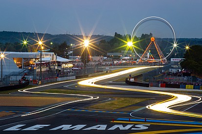 Com seis brasileiros, confira lista para 24 Horas de Le Mans