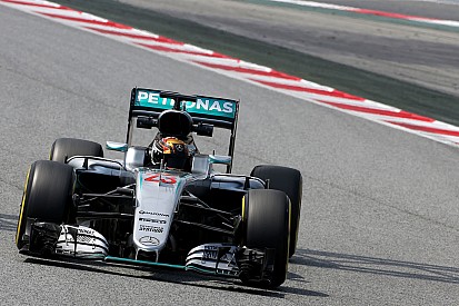 Wehrlein zegt klaar te zijn voor racestoeltje bij Mercedes