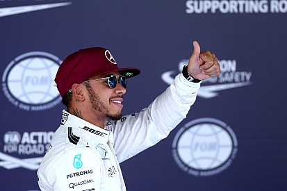 Confira cinco semelhanças entre Hamilton e Neymar