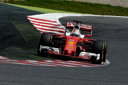 Test a Barcellona: la Ferrari torna davanti. Illusione o realtà?