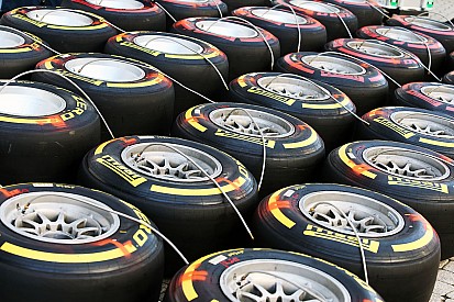 Pirelli anuncia compostos para o GP da Hungria