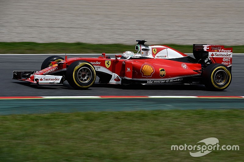 Barcelona F1 testleri: Akılda kalanlar